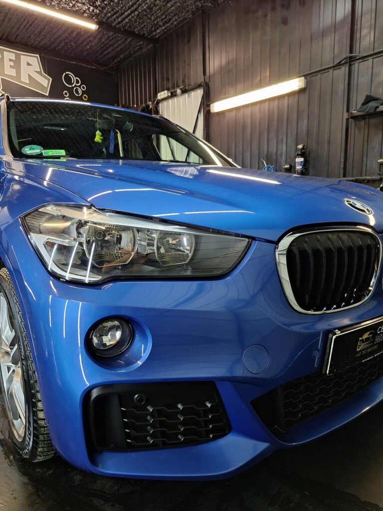 BMW X1 CENTERCAR