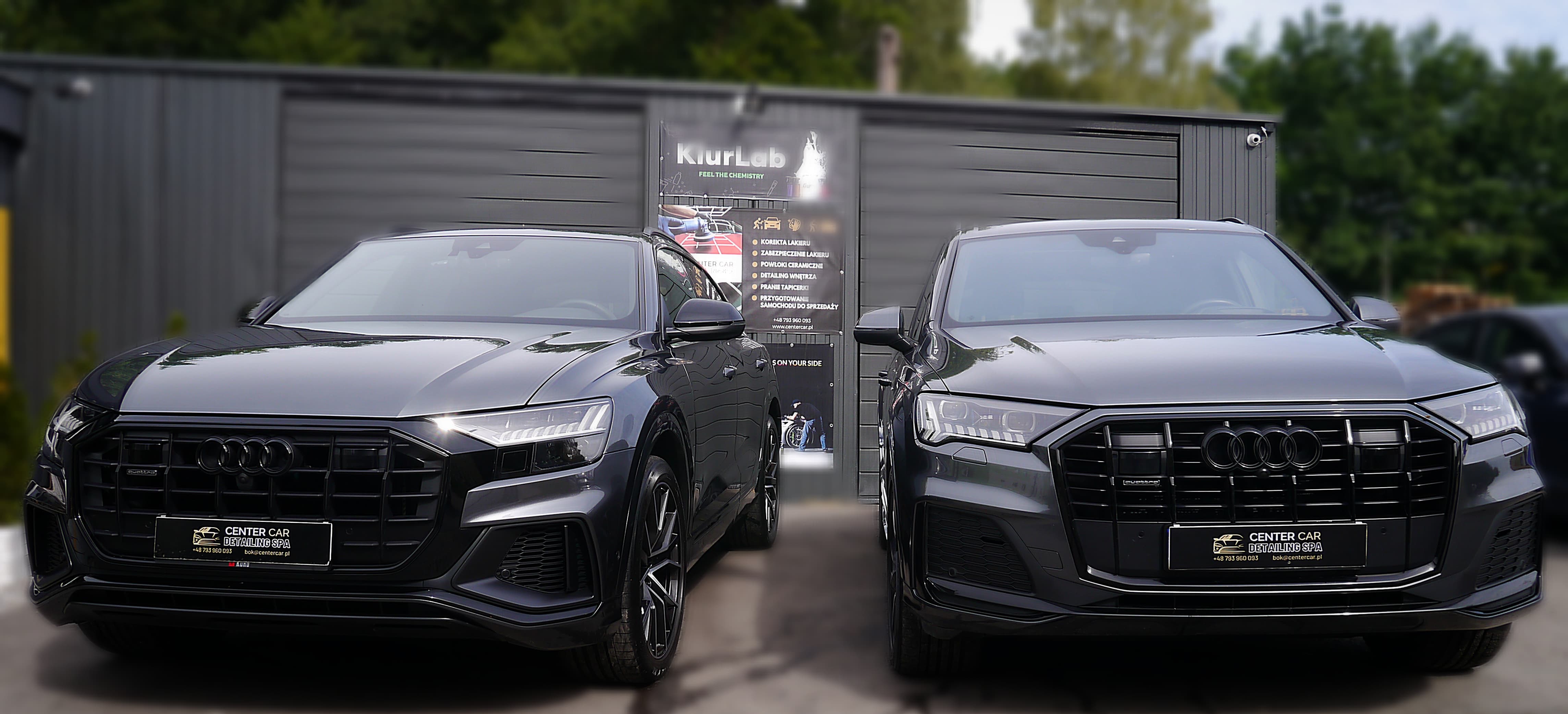 AUDI Q8, Q7 (11)