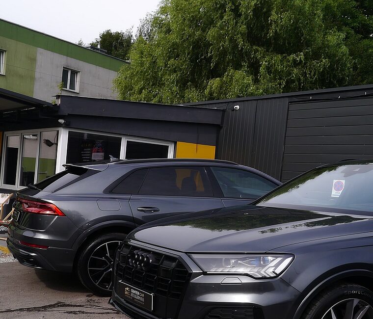 AUDI Q8, Q7 (7)